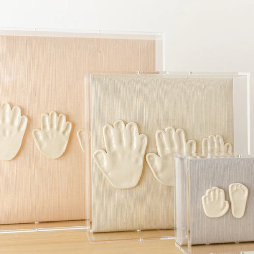 Acrylic Shadowbox Framed Impressions