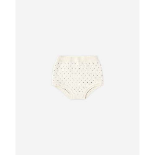 Knit Bloomer || Evergreen Speckle – Rylee + Cru