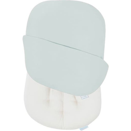 Infant Lounger & Cover Bundle