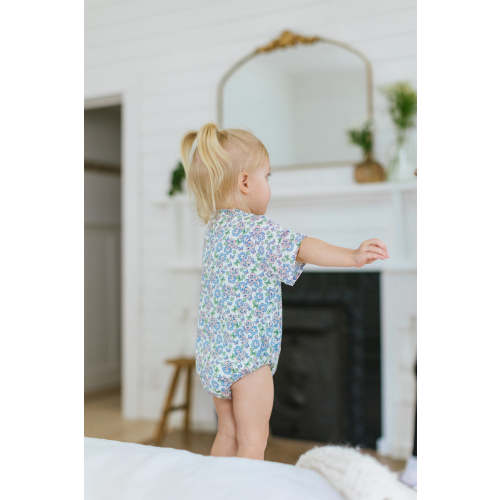 Winnie T-Shirt Bubble