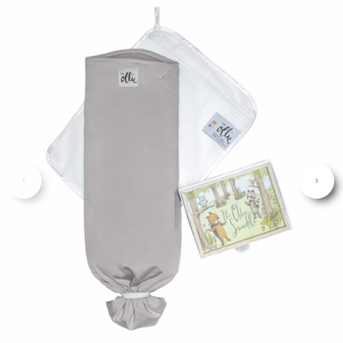 The Ollie® Swaddle