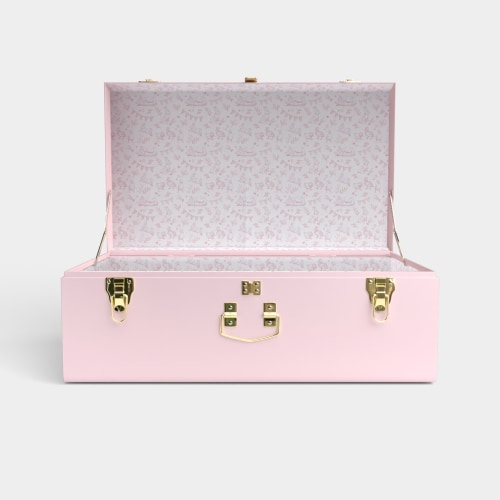 Grand Classic Trunk | Petite Keep