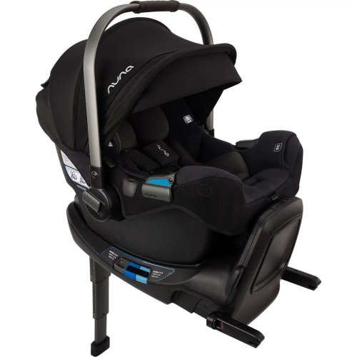 Nuna PIPA RX Infant Car Seat + RELX Base – Pump Station & Nurtury