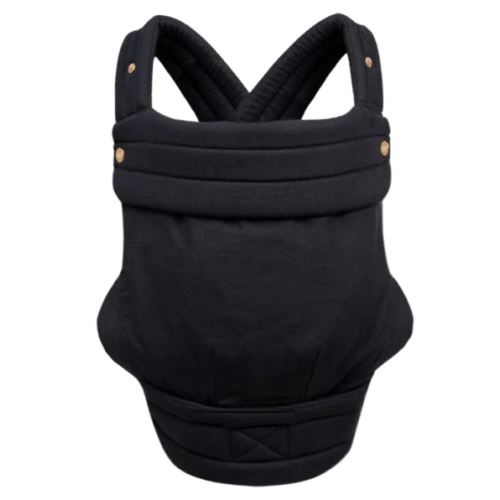 The Monarch Carrier - Ebony – Mabē