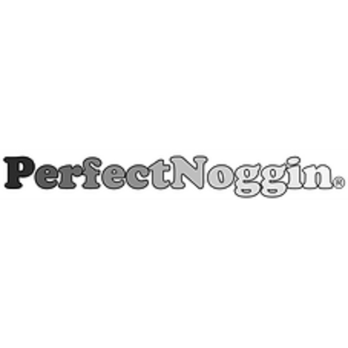 Perfect Noggin 2.0 with Cotton Cover | The PerfectNoggin