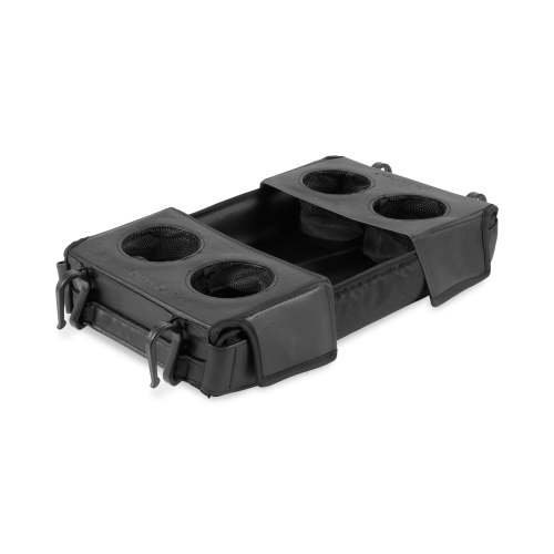 Flex Snack Tray - W4