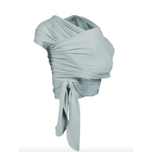 Snuggle Me Baby Wrap | Slate