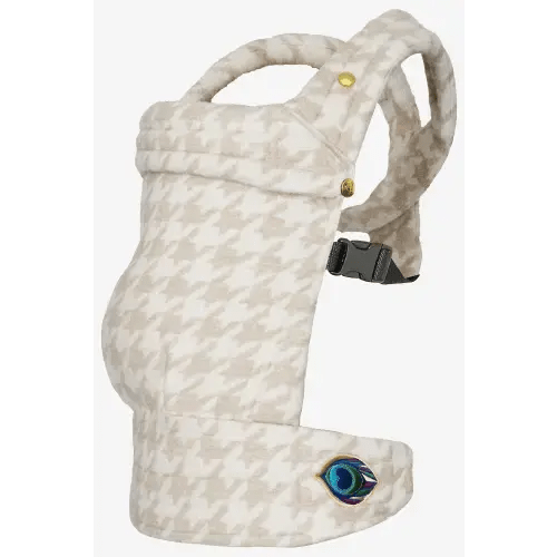 Tweed Soul | Zeitgeist Baby Carrier | SHOP ARTIPOPPE