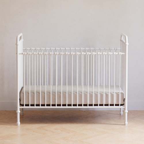 Abigail 3-in-1 Convertible Crib – Namesake