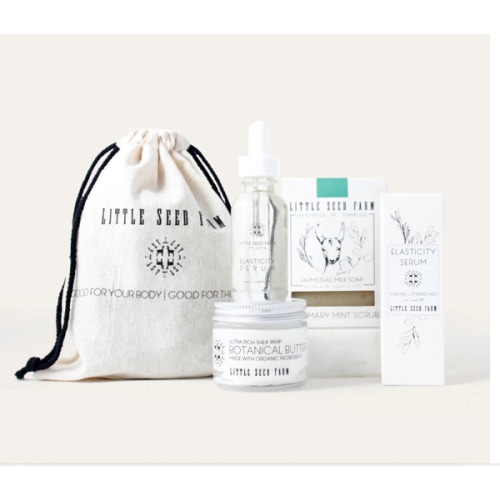 Expecting Mother Gift Set – Little Seed Farm