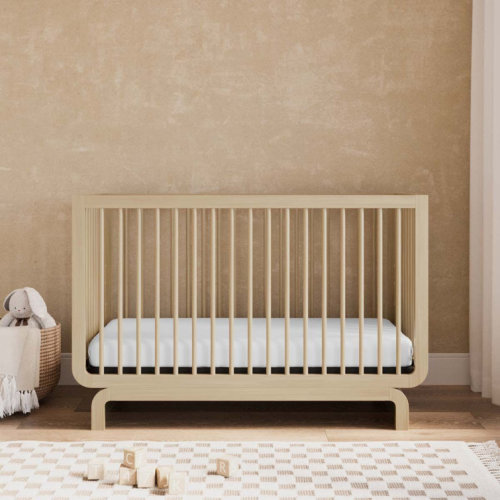 Santorini 5-In-1 Convertible Crib