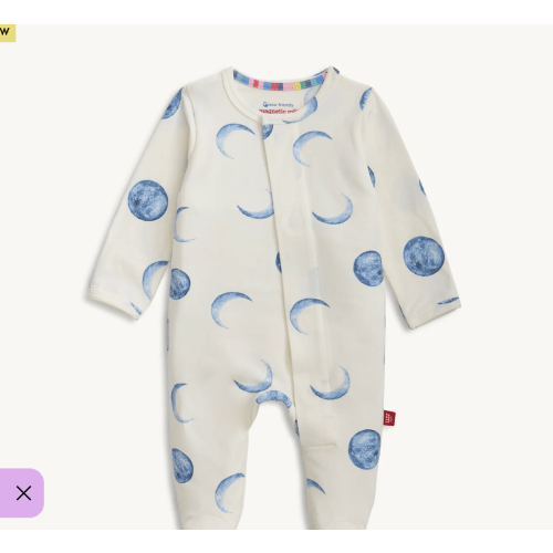 Magnetic Footie – Magnetic Me