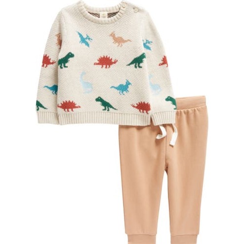 Kids' Sweater & Pants Set