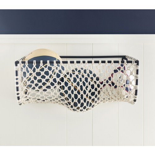 Sports Net Shelf (24"x 10")