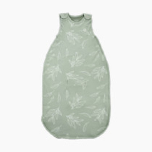 Woolino 4 Season Ultimate Baby Sleep Bag - Sage, 0-2 Years