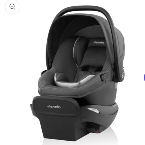 Revolve 180 Litemax NXT Core+ - Evenflo® Official Site – Evenflo® Company, Inc