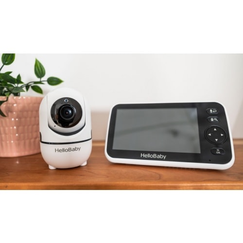 HelloBaby HB6550