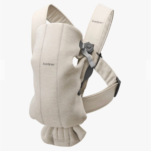 BabyBjörn Baby Carrier Mini
