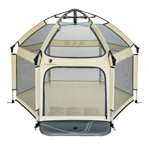 Pop 'N Go™ Playpen + Playmat Pack