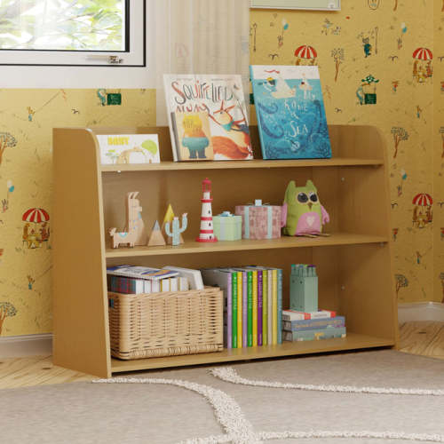 Babyletto Kids Melo Montessori-Inspired Bookcase