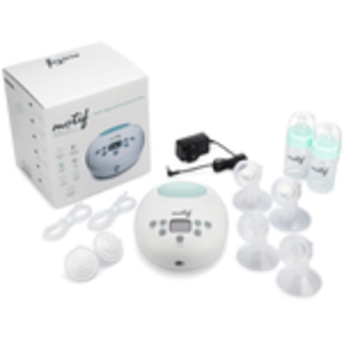 Breast Pump | Motif Medical