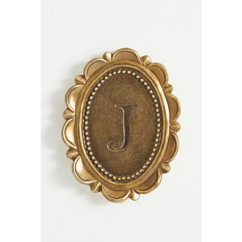 Louisa Monogram Gallery Wall Charm