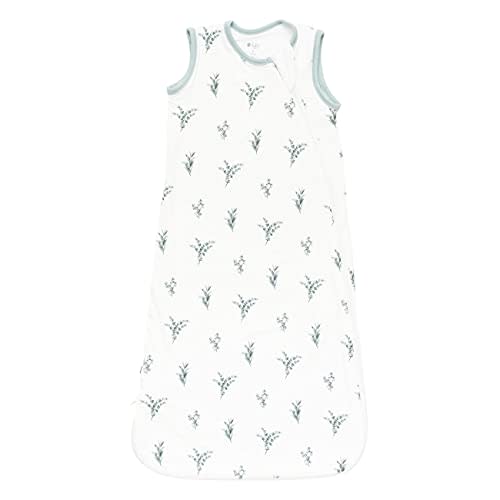 KYTE BABY Sleeping Bag for Toddlers - Made of Soft Rayon Made From Bamboo Material - 0-36 Months - 0.5 tog - Printed