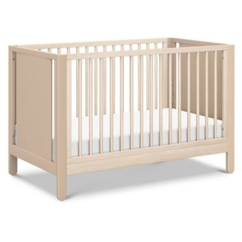 Carter's by daVinci Marisol 4-in-1 Convertible Crib - Taupe/Washed Natural