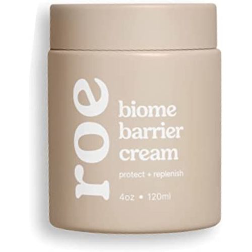 Baby Body & Face Biome Barrier Cream Lotion Ointment | Hydrating, Soothing, Clean Ingredients, All Over Protection | Safe For All Skin Babies, Toddlers & Kids (Barrier Cream)