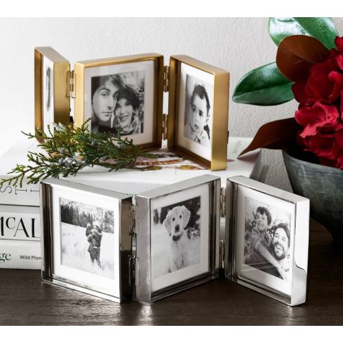 Stowe Foldable Frames