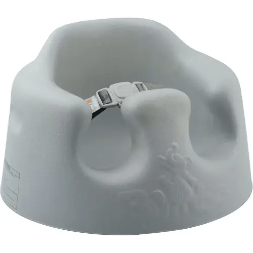 Bumbo B10060 Floor Seat, Cool Grey