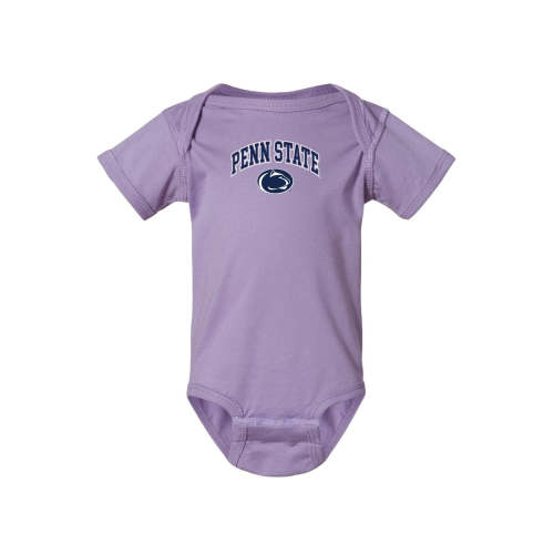 Penn State Arch Logo Infant Creeper