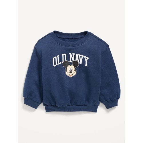 Disney© Logo-Graphic Sweatshirt for Baby