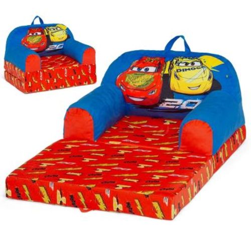 Delta Children Cozee Buddy Flip-Out Chair