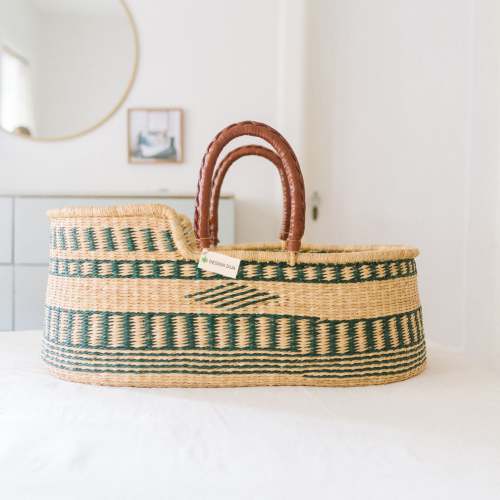 Signature Bilia Bassinet - Kakum