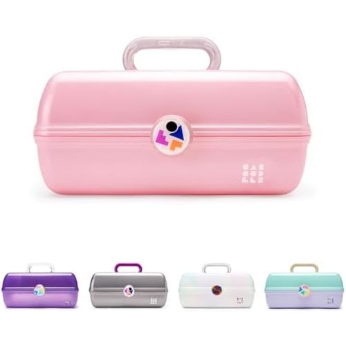Caboodles On-The-Go-Girl Case