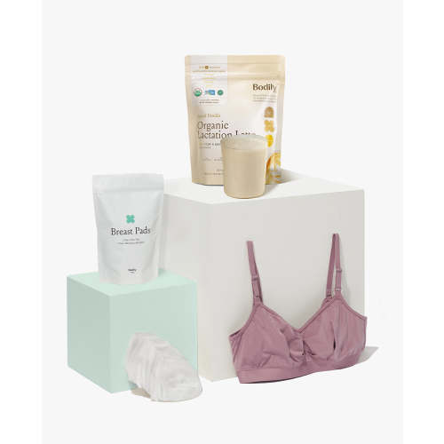 The Pumping 101 Set