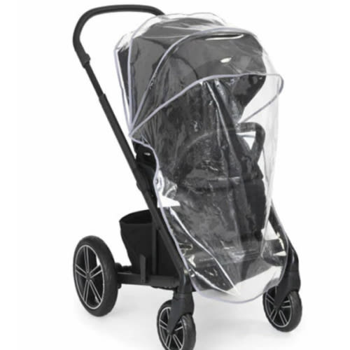 Nuna MIXX Next Rain Cover