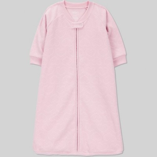 Carter's Just One You® Baby Hearts Sleepbag - Pink 3-6M