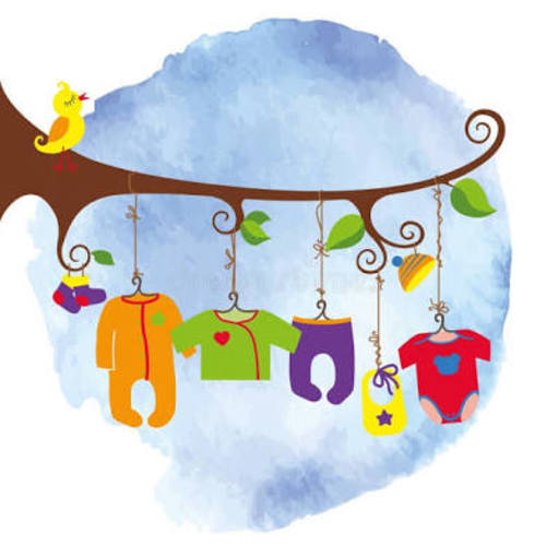 Any unisex/ gender neutral baby clothing!