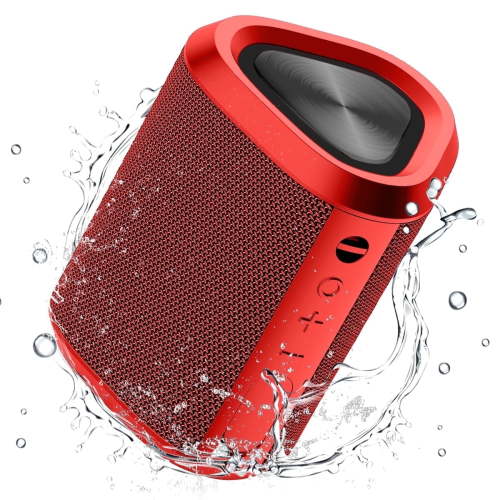 Altavoz Bluetooth 5.0, Inalámbrico, Portátil, 24H Reproducción, Estéreo, Alcance 100 Pies, IPX7