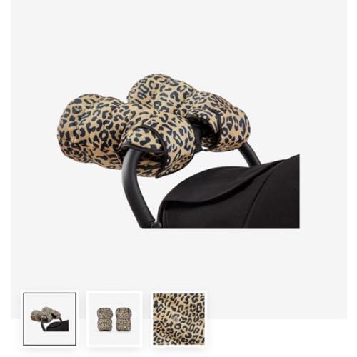 The Cozy Mittens, Wild Child – Colugo
