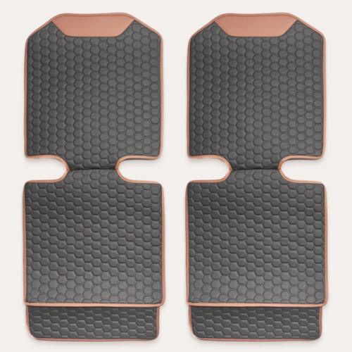 Car Seat Protector Mat