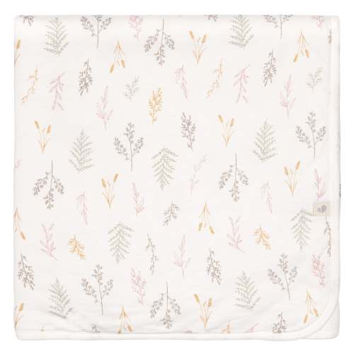 Couverture Bambou - Blé