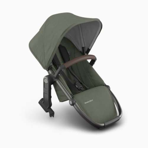 RumbleSeat V3 - Evelyn