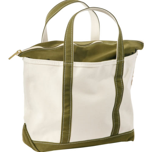 Diaper Tote Bag