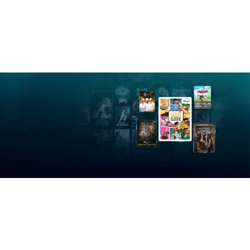 Stream Unlimited Movies and TV Series - Disney+ United States