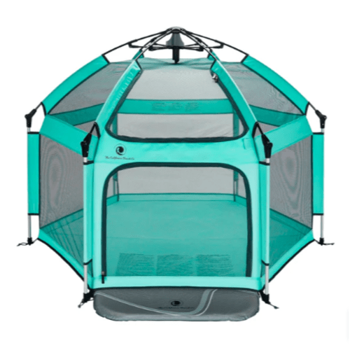 Pop 'N Go™ Playpen + Playmat Pack| California Beach Co. – The California Beach Co.