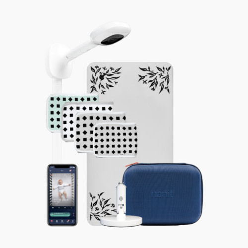 Nanit Nanit x Babylist Ultimate Bundle - Nanit X Babylist Ultimate Bundle