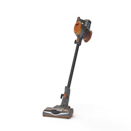 Shark Rocket Pet Corded Stick Corded Pet Stick Vacuum (Convertible To Handheld) HV301 at Lowes.com